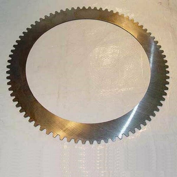 Steel Clutch Disc Fits CaseIH Tractor Models TD14 TD18 TD20